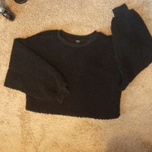 Wild Fable (Target) cropped sweater